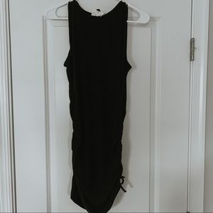 H&M Black Dress